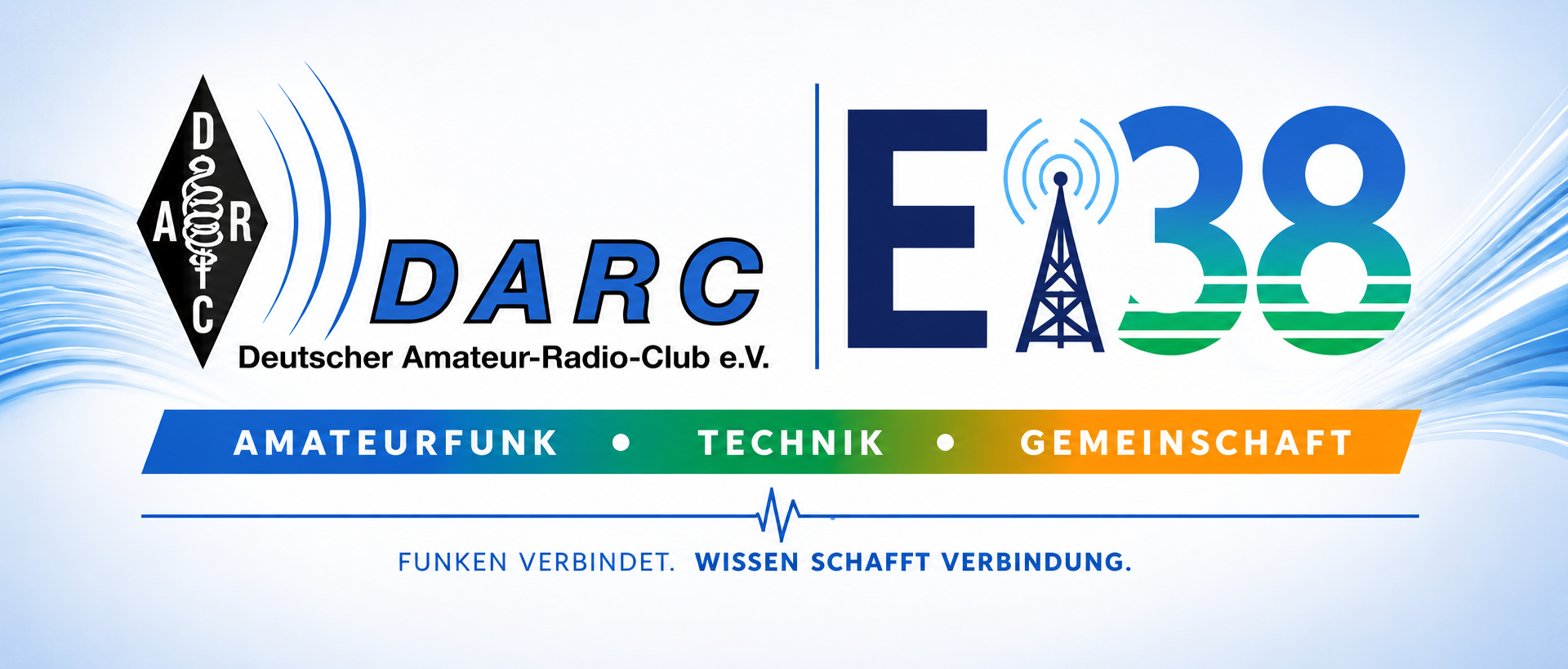 DARC Ortsverband E38