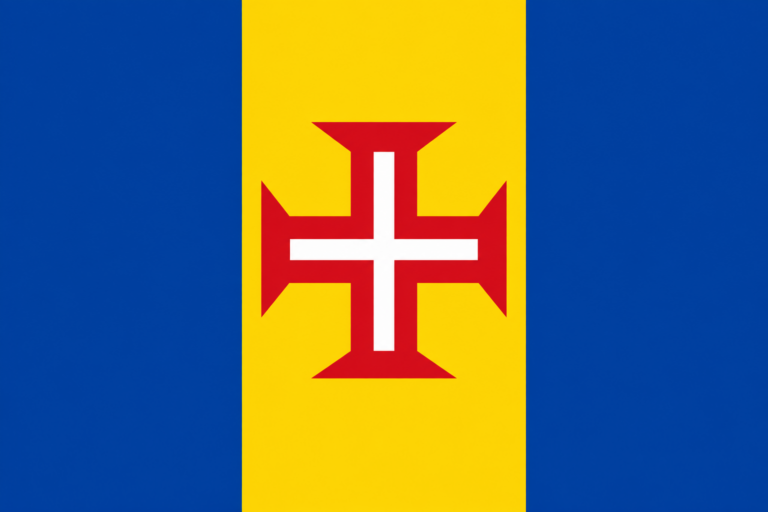 BCC & E38: WAE DX SSB Contest aus Madeira